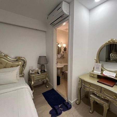 A25 Hotel - 255 Le Thanh Ton Ho Chi Minh City Exterior photo