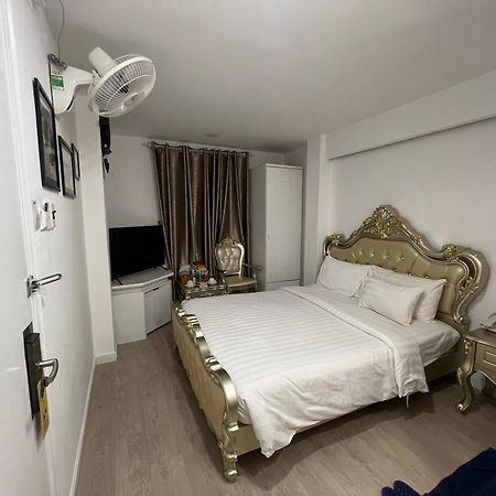 A25 Hotel - 255 Le Thanh Ton Ho Chi Minh City Exterior photo