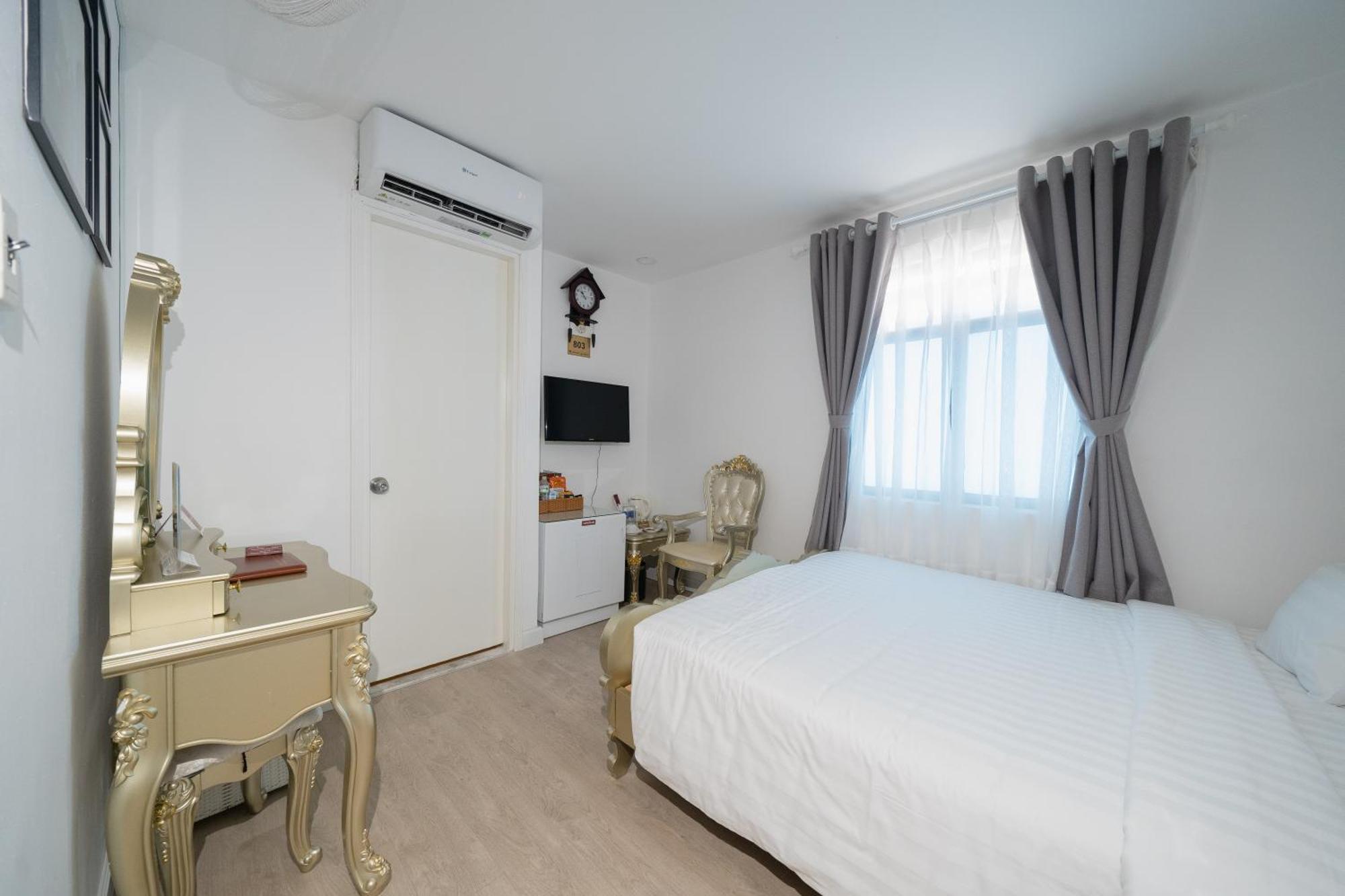 A25 Hotel - 255 Le Thanh Ton Ho Chi Minh City Exterior photo