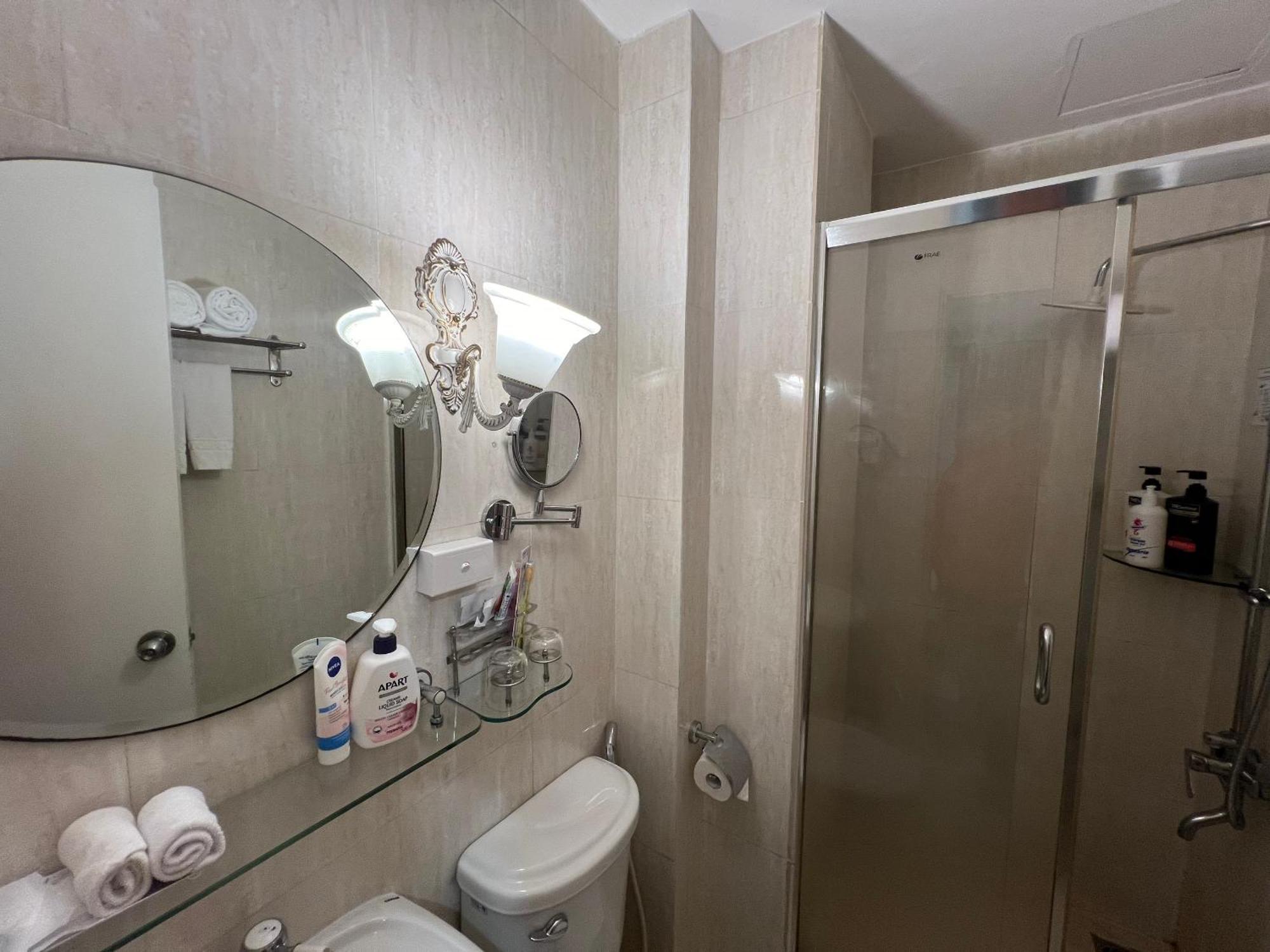 A25 Hotel - 255 Le Thanh Ton Ho Chi Minh City Exterior photo